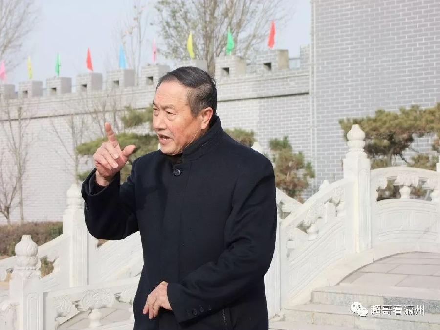 影片《微官大度》回顾 编剧耿进柱-影视部部长(图8)