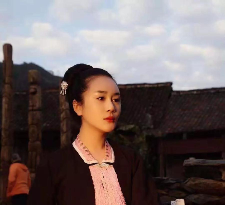 影片《微官大度》回顾 编剧耿进柱-影视部部长(图13)