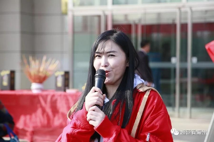 影片《微官大度》回顾 编剧耿进柱-影视部部长(图14)