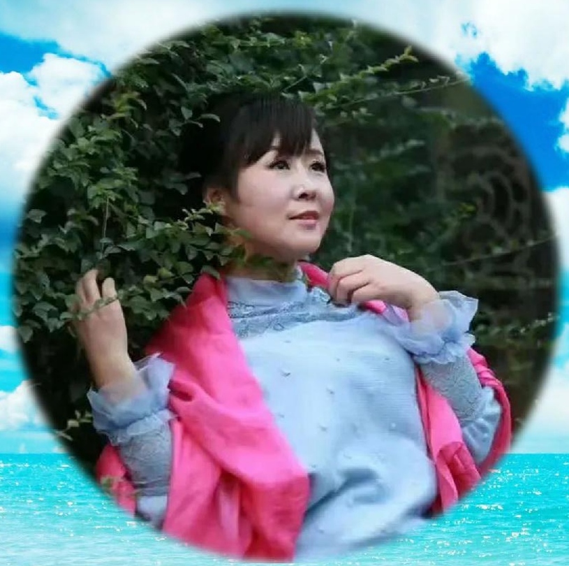 中华诗艺社黑龙江分社推介/七里香:1、菩萨蛮·遣怀(外三首)