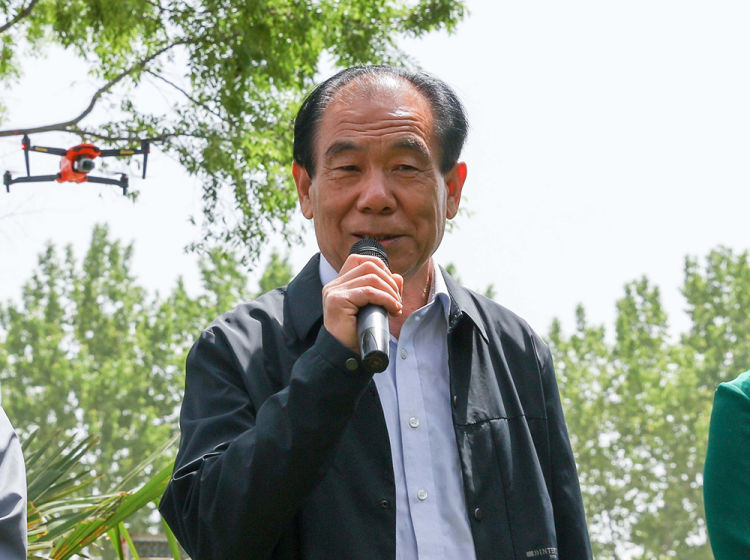 简篇-驻马店市公共关系协会餐饮文化专业委员会暨市天中菜研发中心挂牌成立