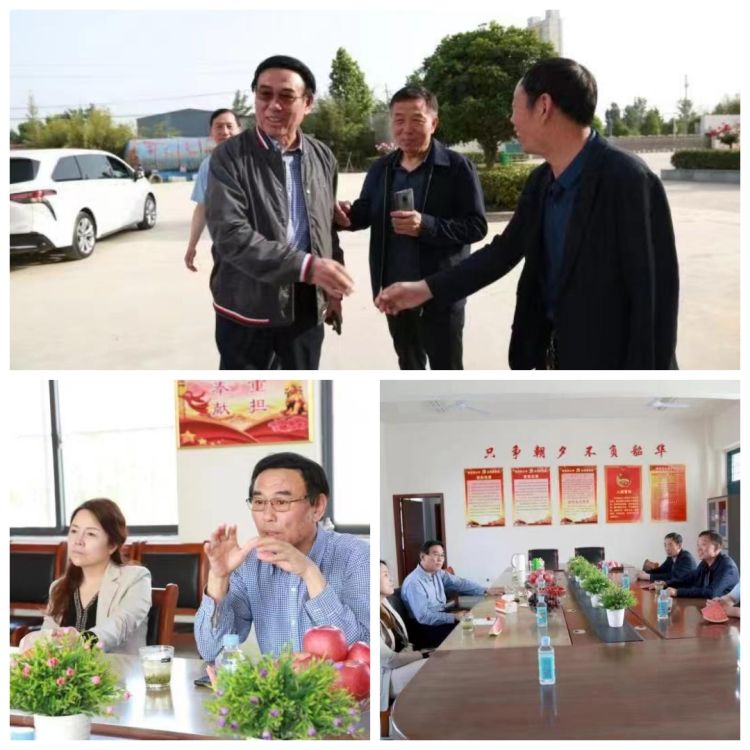 简篇-运筹帷幄决胜策,满腔热忱迎“二外”