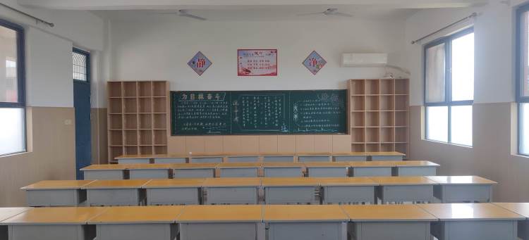 简篇-运筹帷幄决胜策,满腔热忱迎“二外”