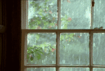 ​雨，一直下（组诗） // 百脉寒泉（图2）