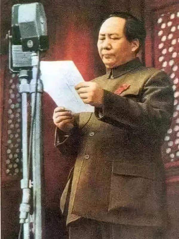 纪念毛泽东诞辰130周年征文008 :咱们的领袖毛泽东——纪念毛主席诞辰130周年