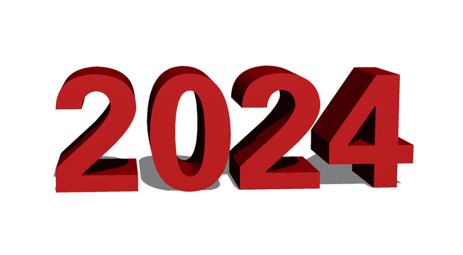 2024龙年字体