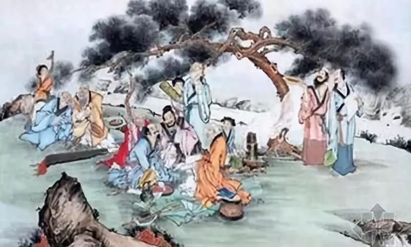 马嵬坡（长篇历史小说插曲） // 词/邹吉玲 曲/孙元艺 孙顺忠 演唱/黄峥
