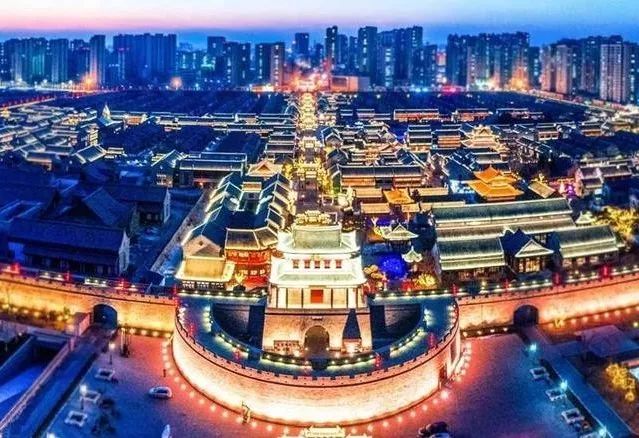 诗城词都:孙义福即墨采风行草(图5)