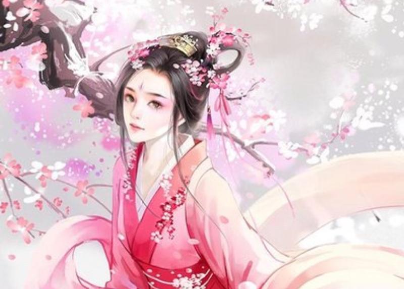 《中国爱情诗刊》【中国爱情诗歌】(第619期)世界爱情诗社选送(主持:美错)(图4)