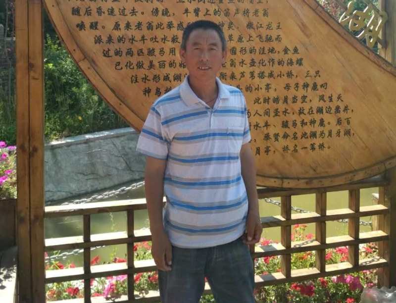 《中国爱情诗刊》【中国爱情诗人档案】(第1160期)黑龙江诗人:昔日云儿的诗