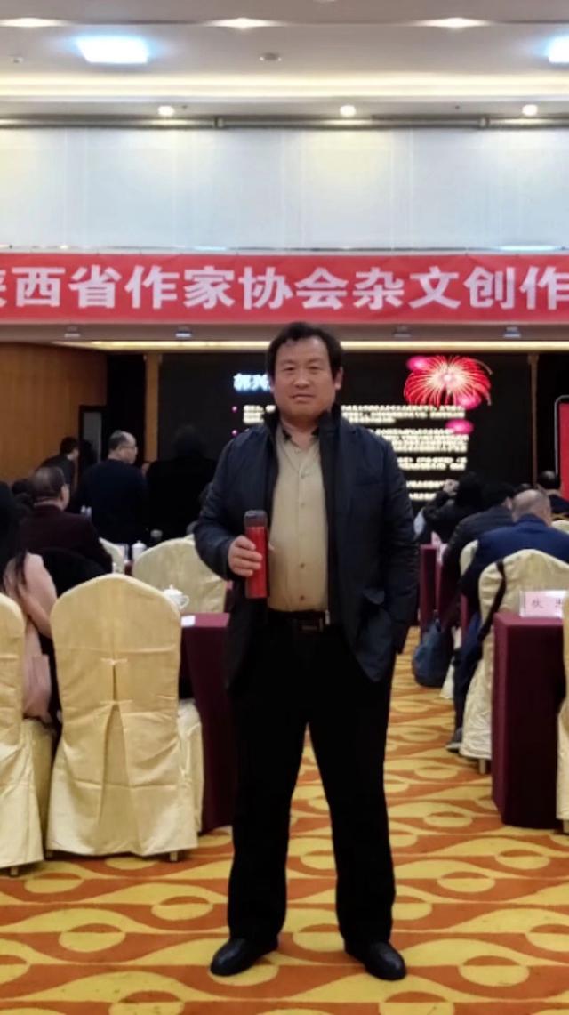 《诗词园地》逍遥：文/孙宏恩（陕西韩城）（图4）