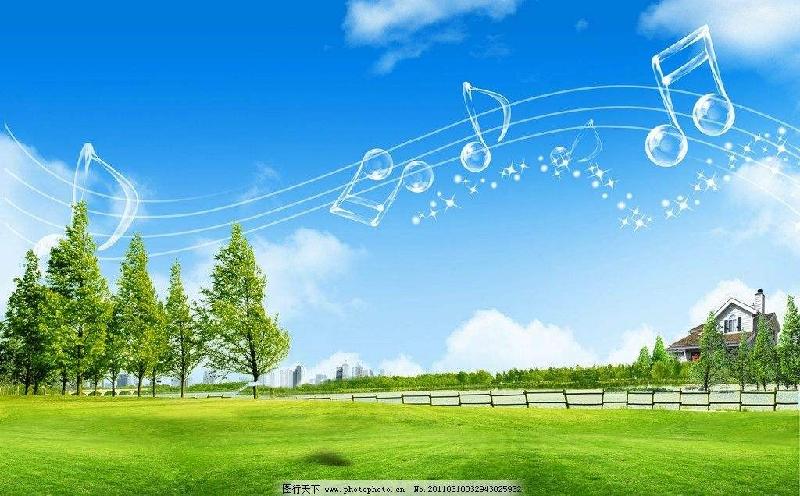 春姑娘来了 朗诵/音频制作：酷音&飘然（图6）