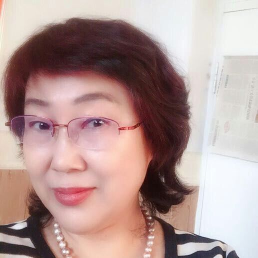 《中国爱情诗刊》【中国爱情诗人档案】(第1544期)内蒙古诗人：张丽萍的诗