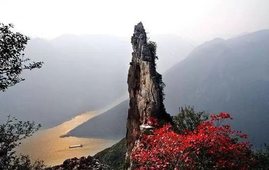 【华人诗社】17人合诵：长江 我的母亲河（图5）
