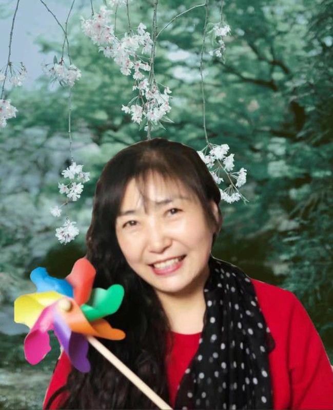 致敬，那些暖我心怀的人们：文/李晓梅（陕西）（图5）