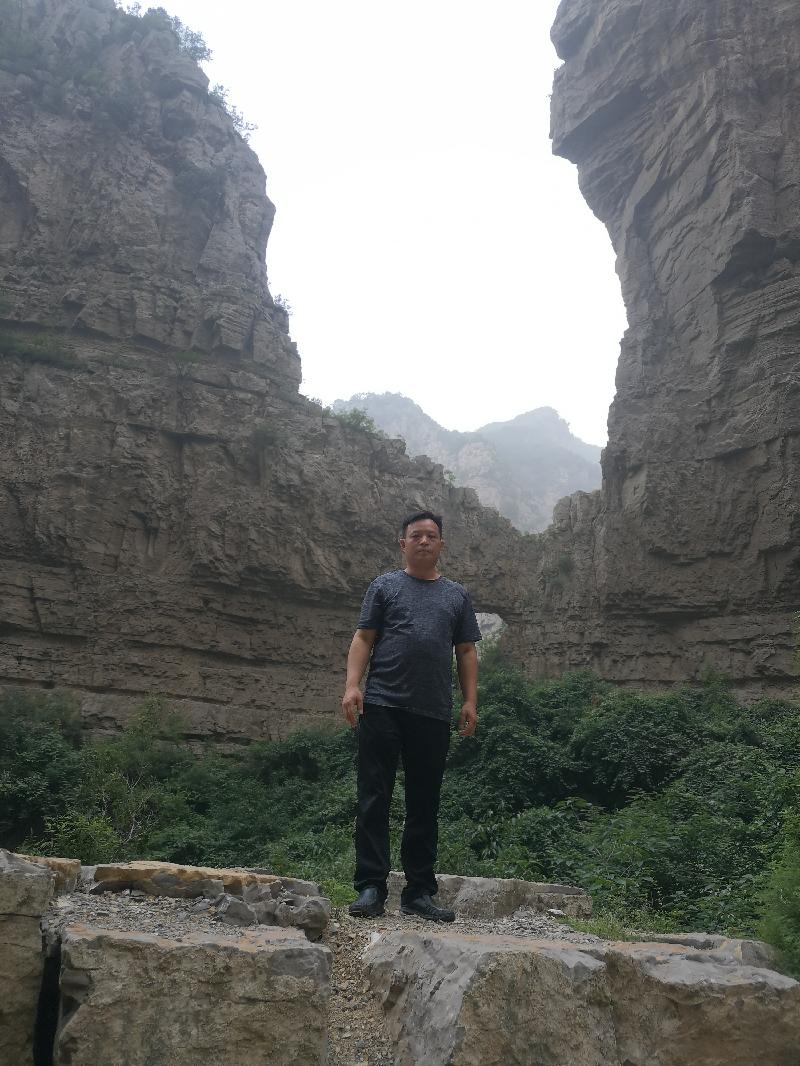 河津“天门山”
