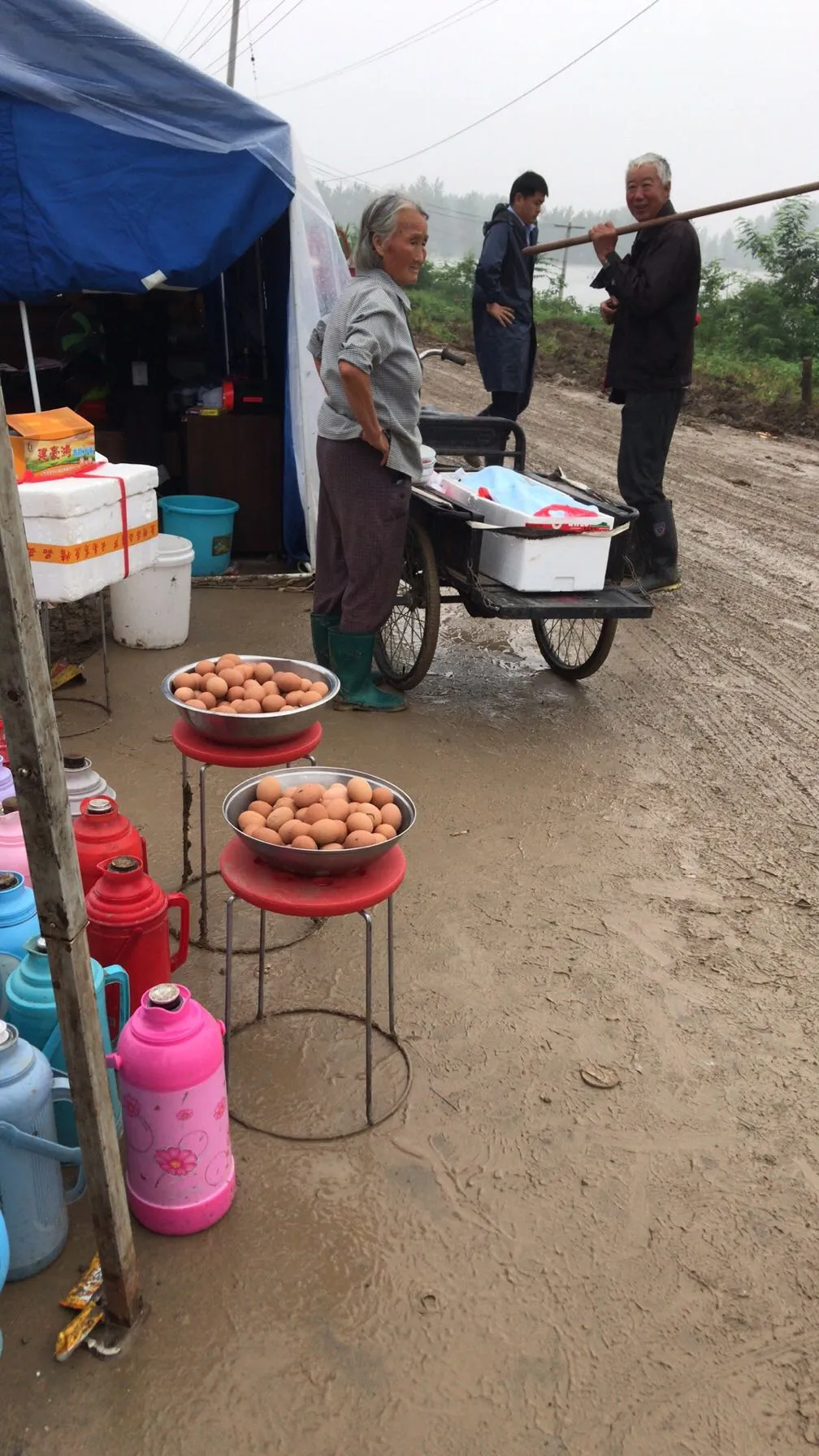 八一向英雄致敬（图7）