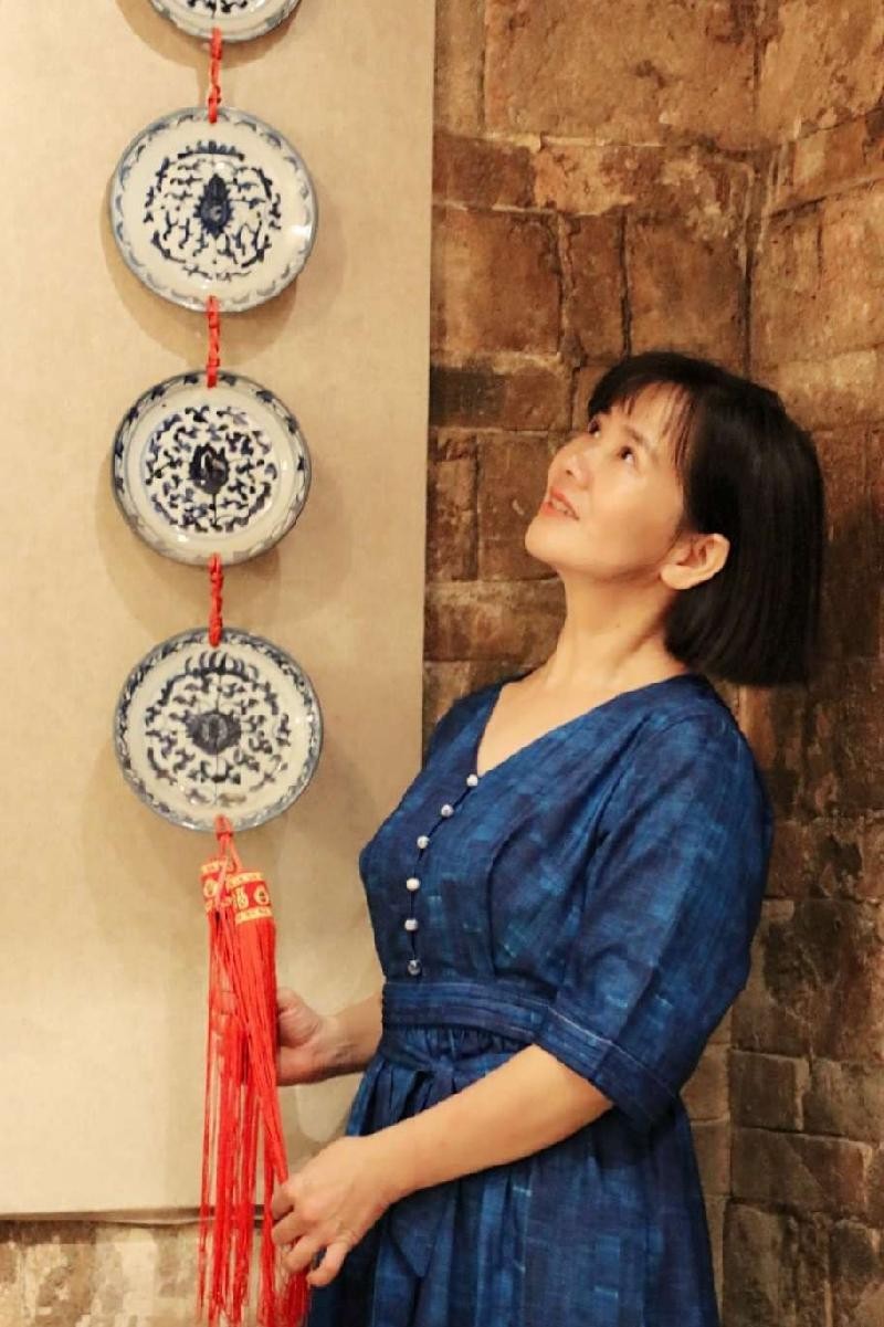 舌尖上的长平老月饼‖作者：丁莉芳（图10）