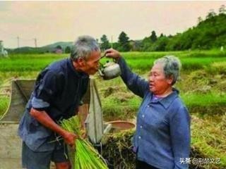散文《悲欢黄昏恋》(图2)
