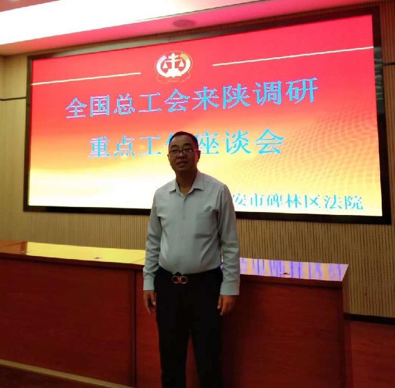 《纪实散文》平凡中的伟大:文/高红(陕西)(图3)