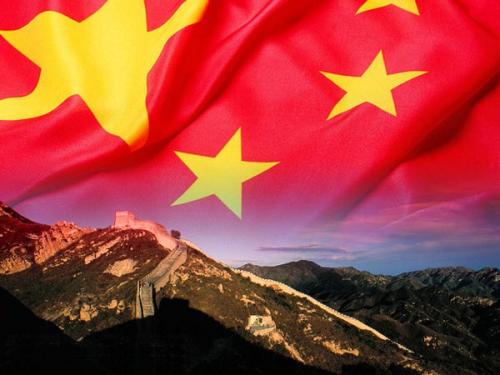 东方《品语亭》诗社 | 我在祖国母亲温馨怀抱(外一首) 文/一缕春风