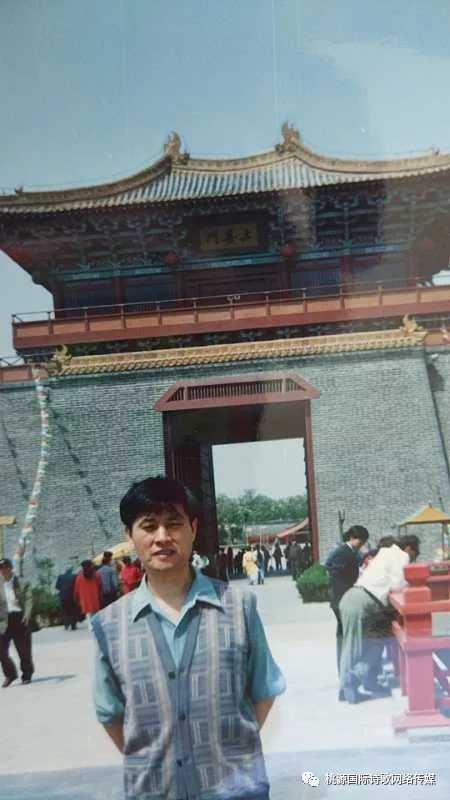 七绝《中秋八首》作者:霍忠义[金牌主播:剑冬][桃源国际诗歌文化传媒集团]（图11）