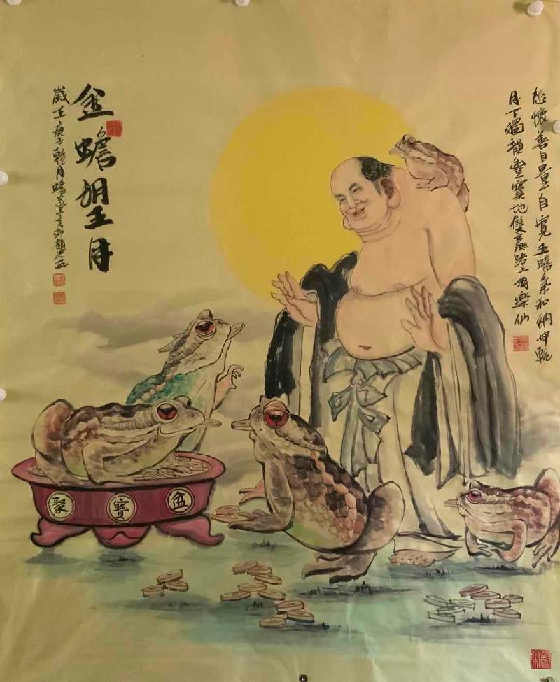 三义五老图(长篇历史评书连载)作者:刘永兴 播讲:悠悠南山客 第六十三回-京津沪头条(图2)