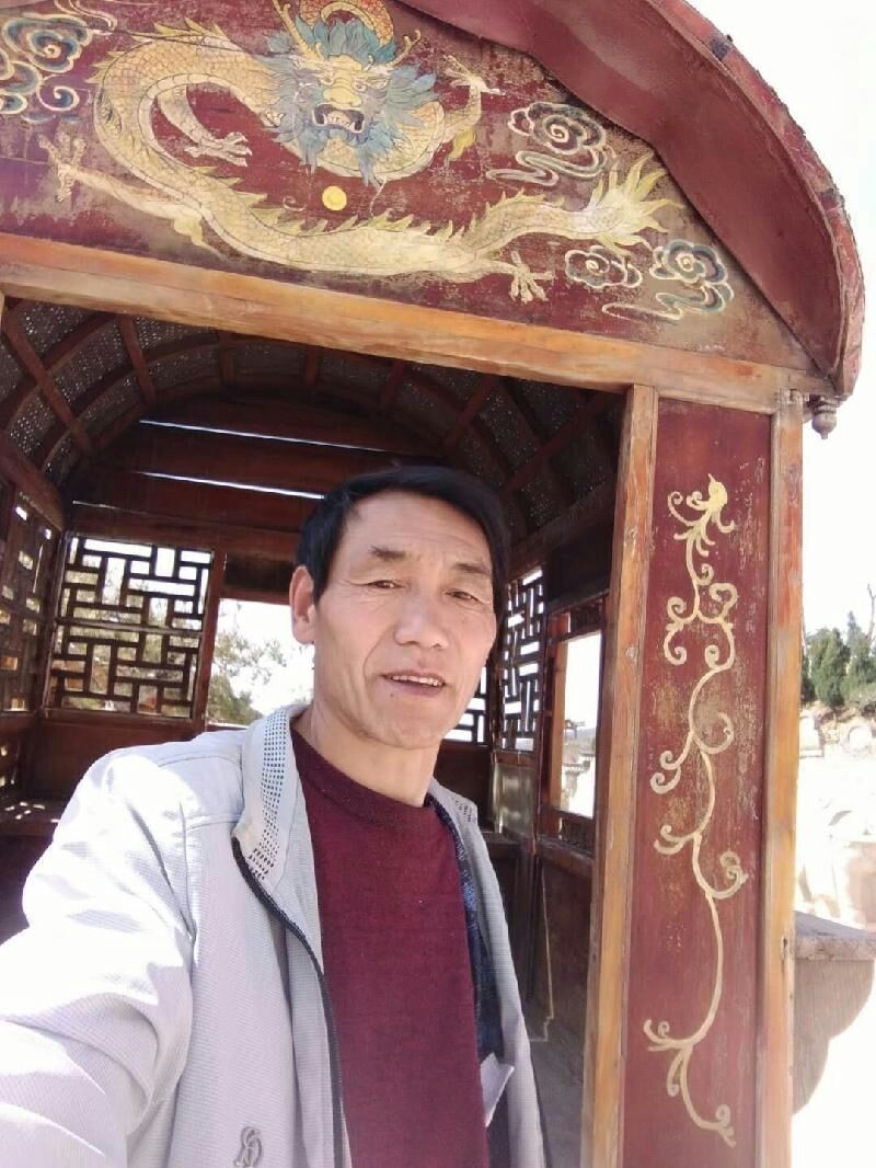 重阳 文/红叶〔甘肃〕制作：冰心＊玉兰【冰心文化传媒】（图4）