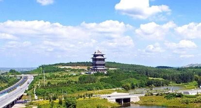 调兵山怀古-京津沪头条 作者:修润和