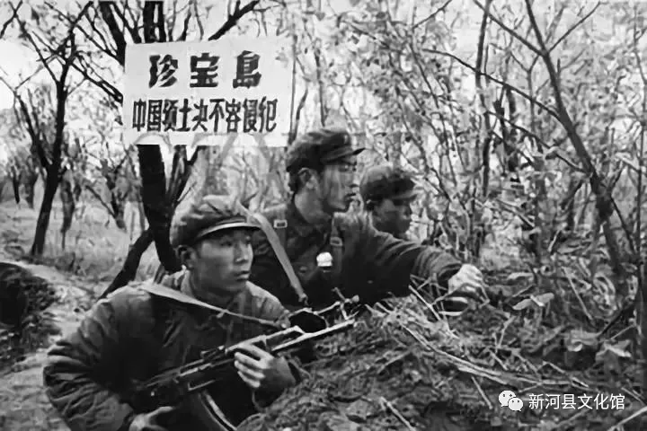 一位抗美援朝老兵不平凡的一生 原创散文 ——缅怀我的大舅郑文彬【冰心文化传媒】(图12)