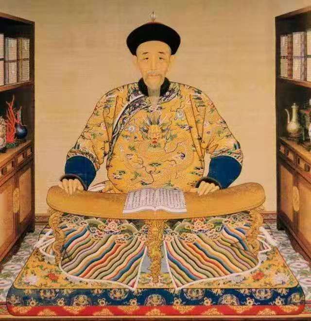 君子如兰历史咏叹(二)制作:冰心.幽蓝【冰心文化传媒】(图8)