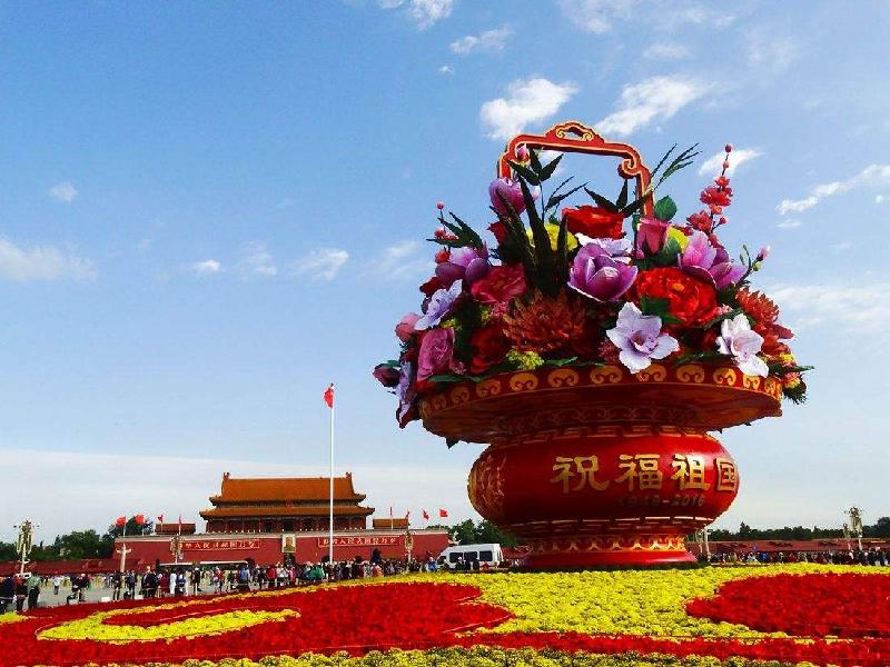七绝.环保颂(五首)-京津沪头条 文/暖雨晴风(图5)