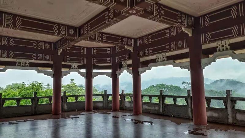 七绝·寄故人十二首-京津沪头条 唐贝/文(图8)