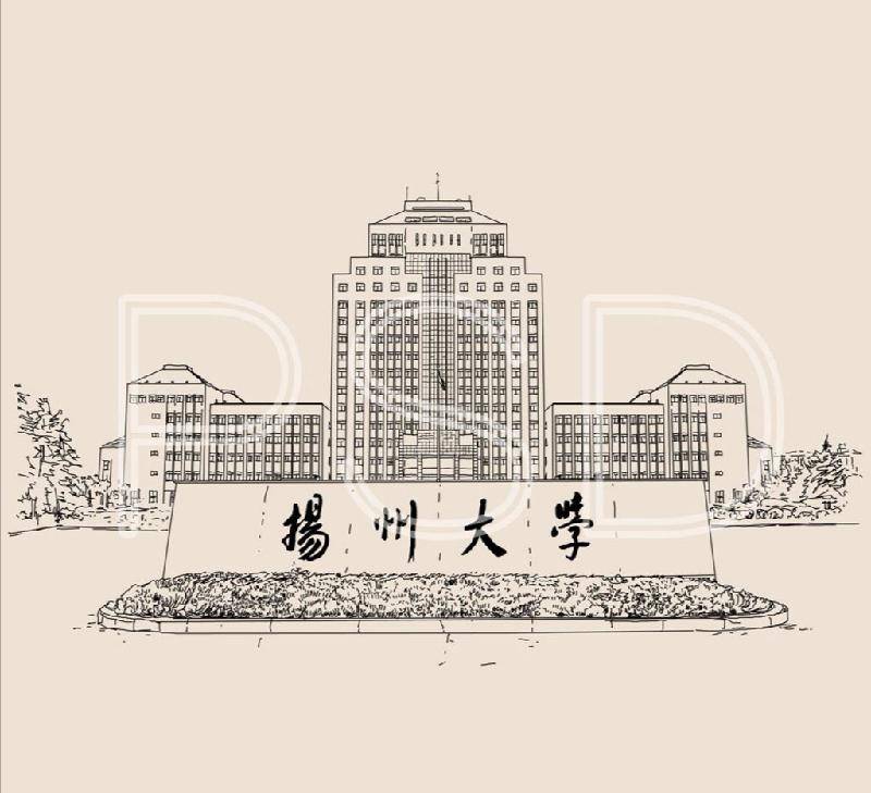 扬州大学图标图片