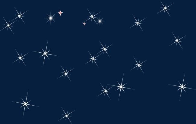【潇湘文学社】潇湘如兰诗社同题《咏星》（图8）