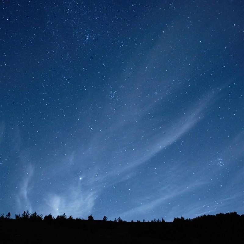 【潇湘文学社】潇湘如兰诗社同题《咏星》（图13）