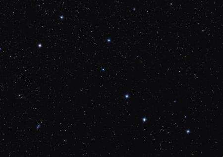 【潇湘文学社】潇湘如兰诗社同题《咏星》（图19）