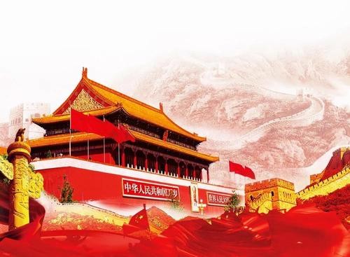 中英文版专刊‖敬贺京津沪头条雄起（Congratulations on Beijing, Tianjin and Shanghai）-京津沪头条 文‖夏牧