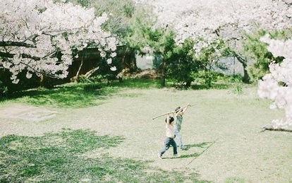 童趣拾忆(四首) 京津沪头条 作者/广语(图2)