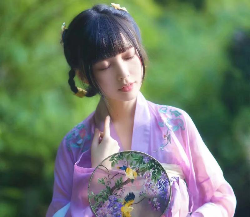 唱诵《人生若只如初见》作词/轻云望月 编曲/望海高歌 演唱/穆棱 主播/冬眠的蛇(图3)