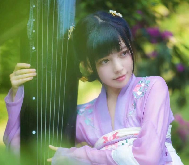 唱诵《人生若只如初见》作词/轻云望月 编曲/望海高歌 演唱/穆棱 主播/冬眠的蛇(图5)