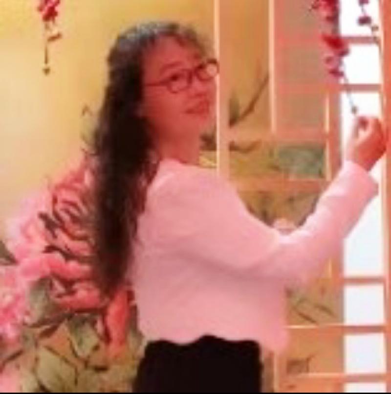 声音的魅力 作者/胡长有 主播/刘秀华 声(图6)
