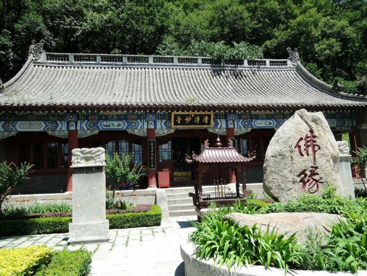 五泉山·泉水叮咚书毫情*作者：蔺峰（甘肃兰州）【冰心文化传媒】（图10）