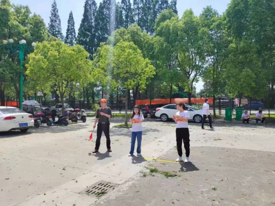 东至大渡口镇打造“内外兼修”的滨江新城(图2)