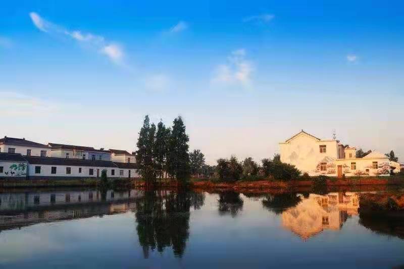 散文-走读黄珏 文‖张传浩(图5)