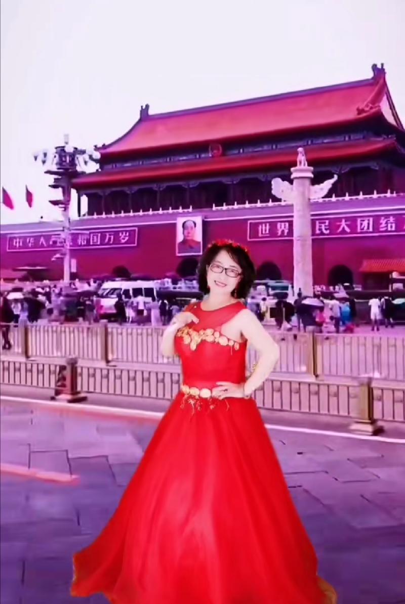 庆祝中国共产党成立100周年!(图6)