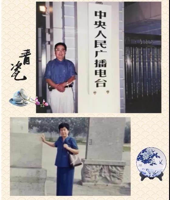 罗兰、长明朗诵艺术家分别朗诵当代资深作家、诗人唐俊杰、宋文秀宏篇巨作诗歌作品《黄河作证》震撼心扉!(图2)