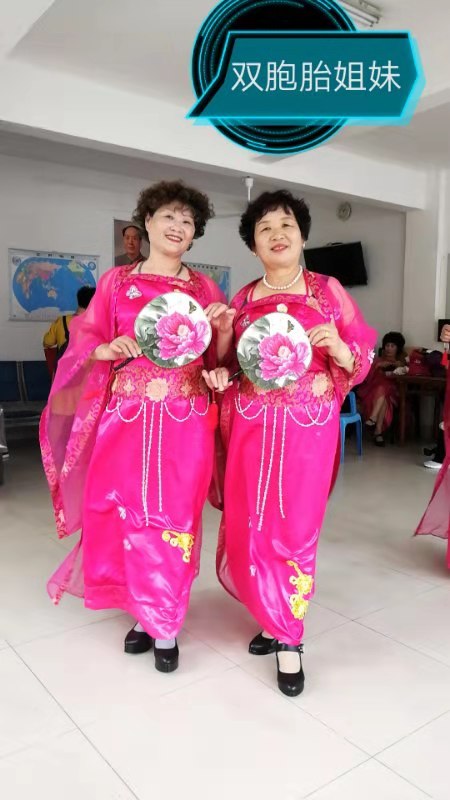 2021年庆祝建党百年华诞《唱响红色旋律》文艺演出照片集锦（图17）