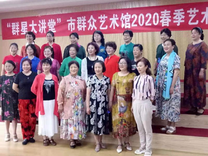 2021年庆祝建党百年华诞《唱响红色旋律》文艺演出照片集锦（图25）