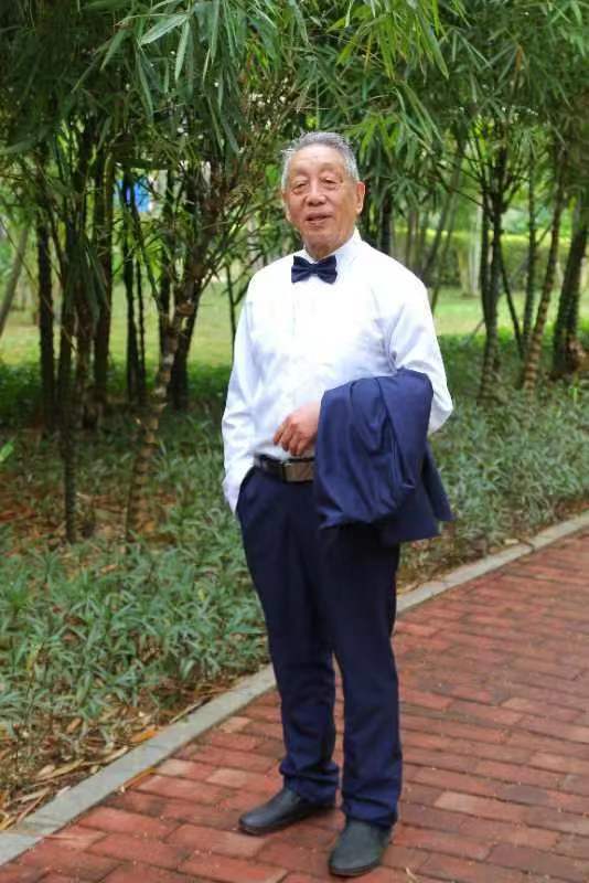 文化中国行- 邓尚齐老师作品欣赏